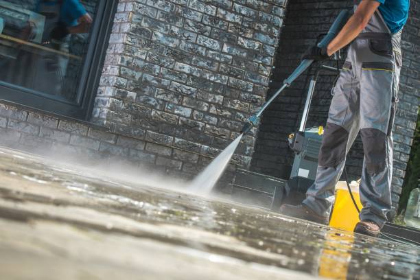 Angola, NY Pressure Washing Services Company