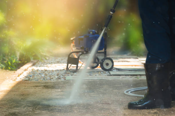 Pre-Holiday Cleaning in Angola, NY